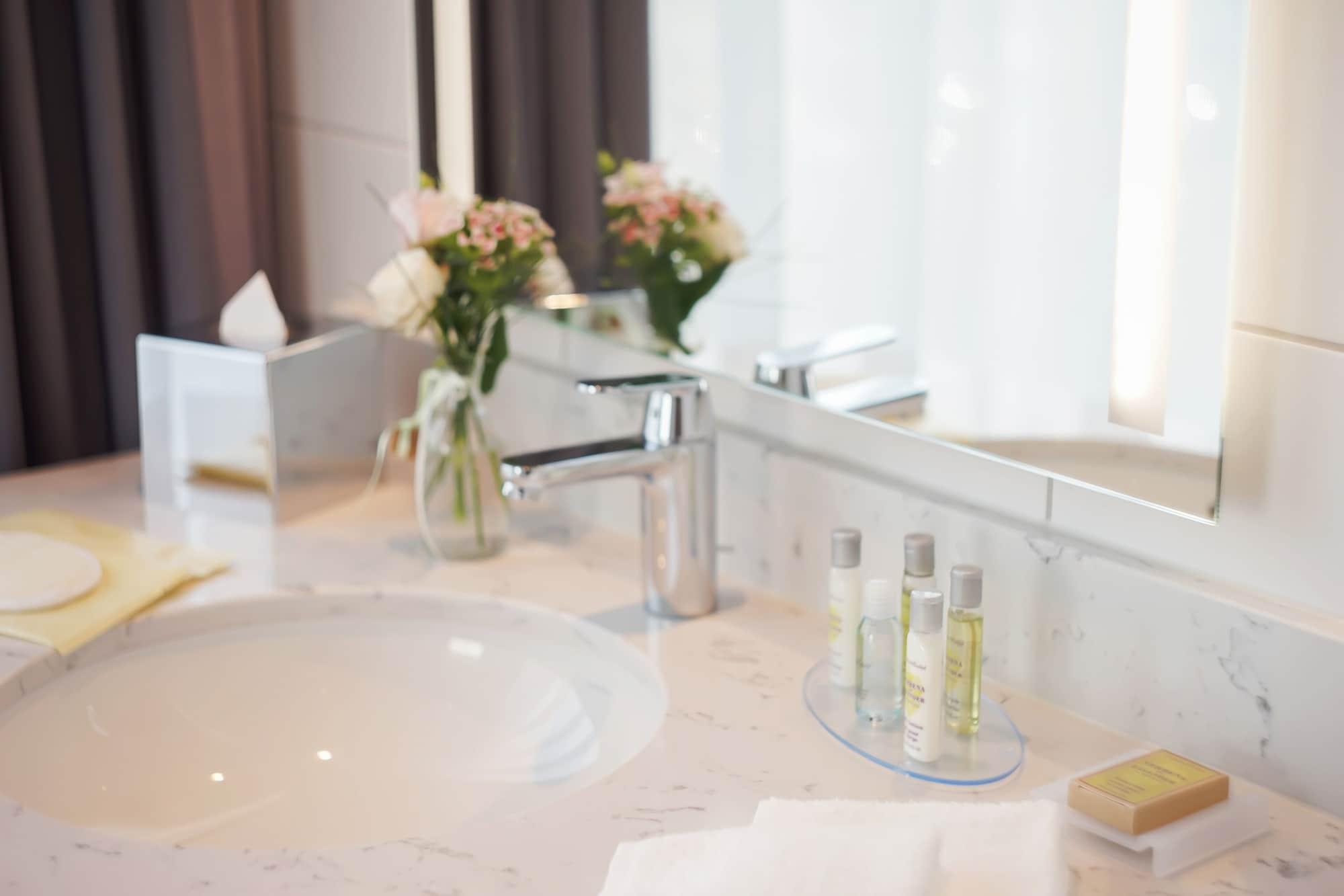 Hilton Garden Zurich Limmattal Hotel Spreitenbach