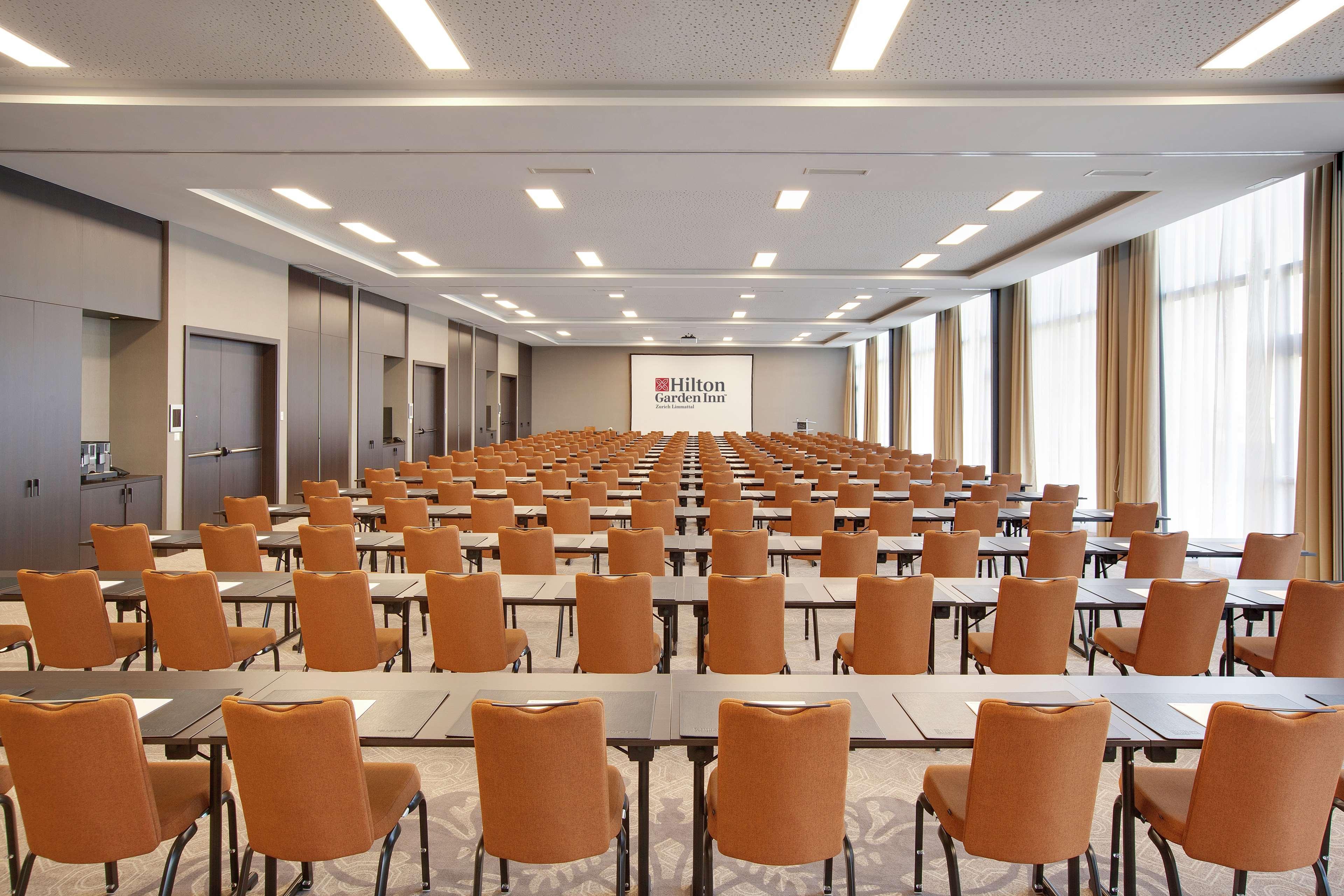 Hilton Garden Zurich Limmattal Spreitenbach
