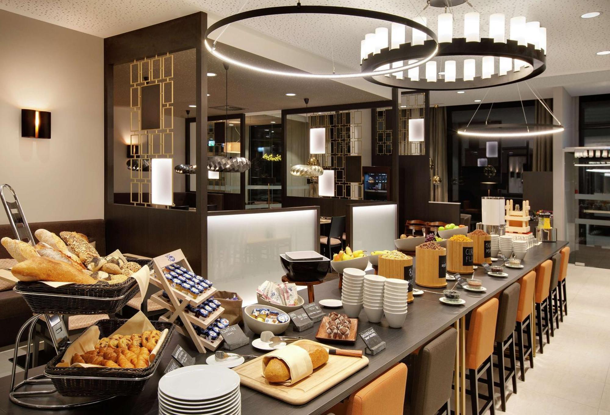 Hilton Garden Zurich Limmattal