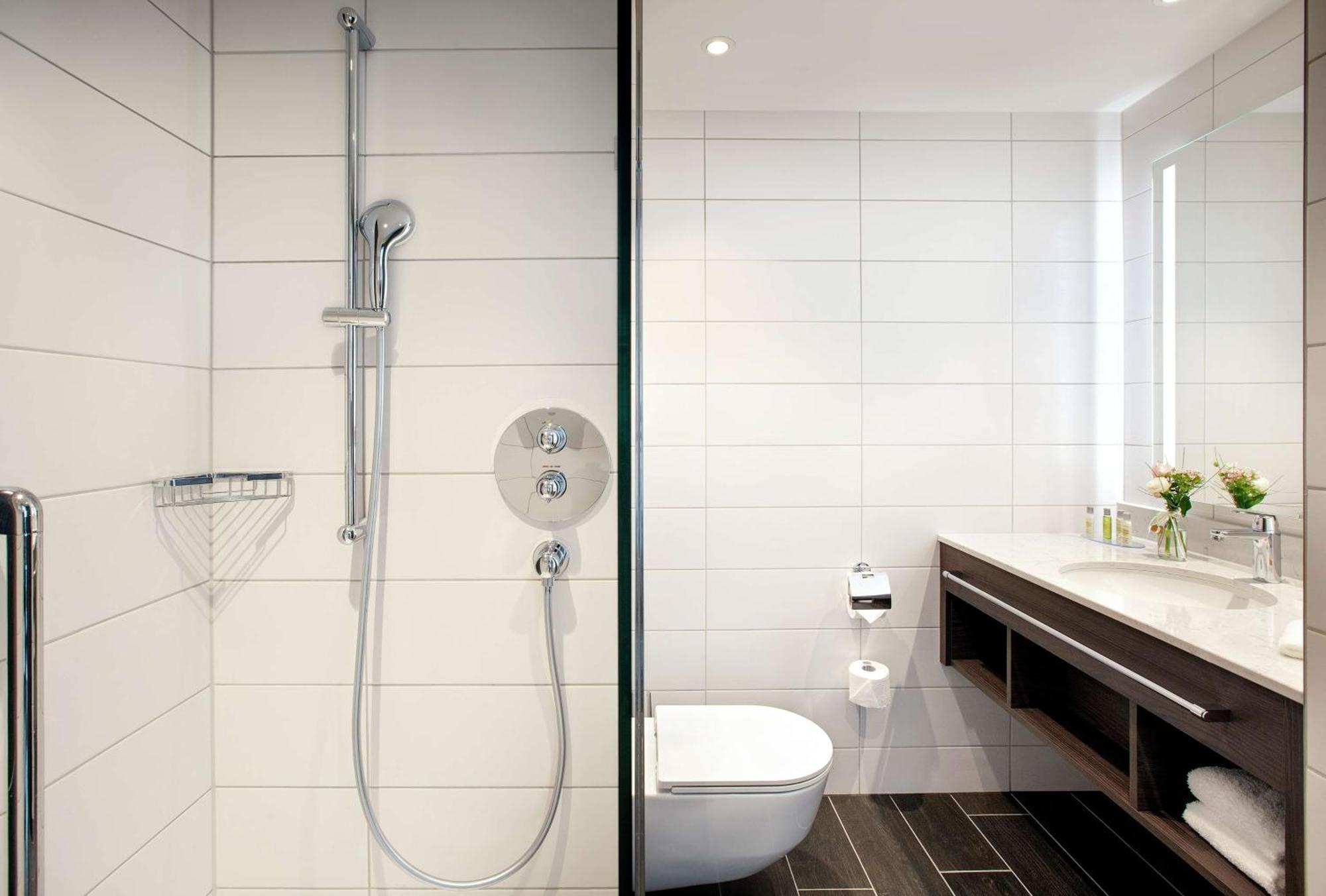 Hilton Garden Zurich Limmattal Hotel Spreitenbach