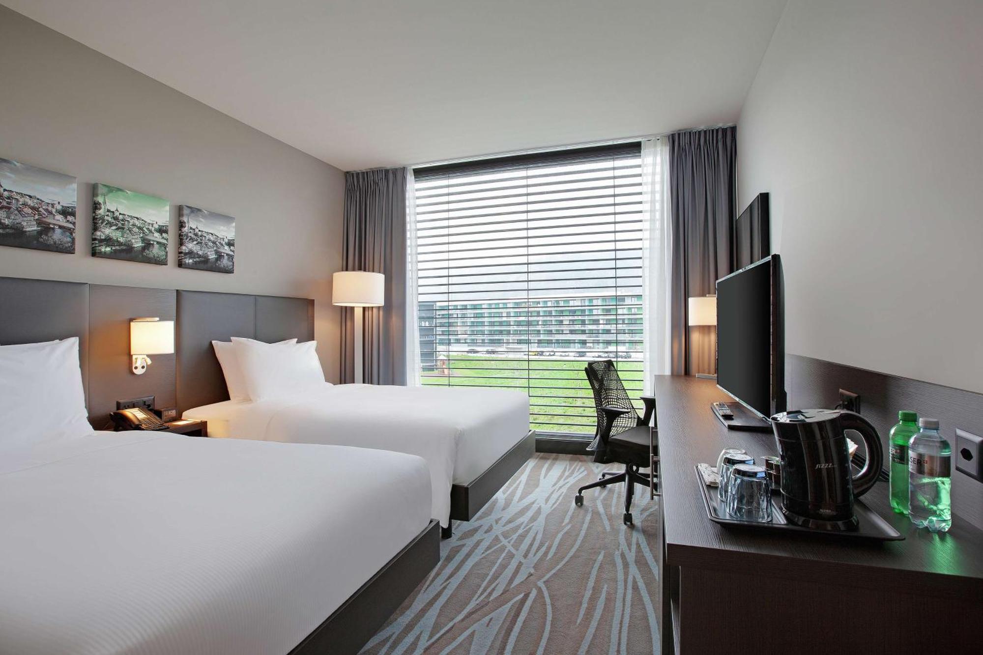 Hotel Hilton Garden Zurich Limmattal