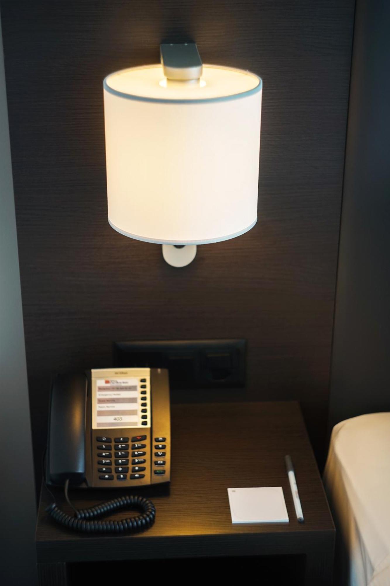 Hotel Hilton Garden Zurich Limmattal